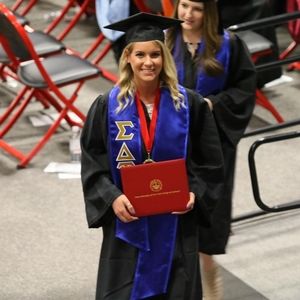 Meet your Posher, Morgan